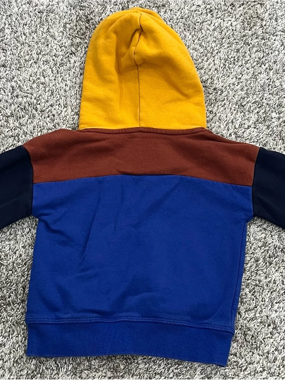 GAP soft yoke set
